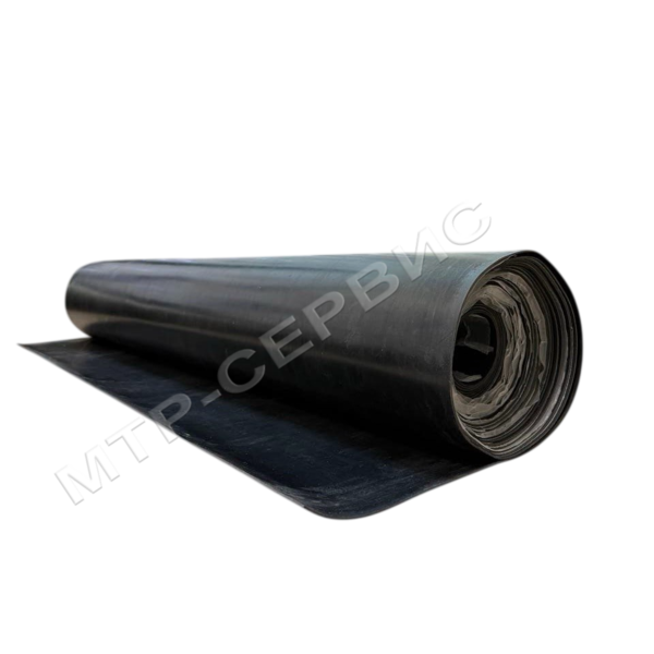 Техпластина МБС-С 25 мм ГОСТ 7338-90 (1000*1000мм) Китай