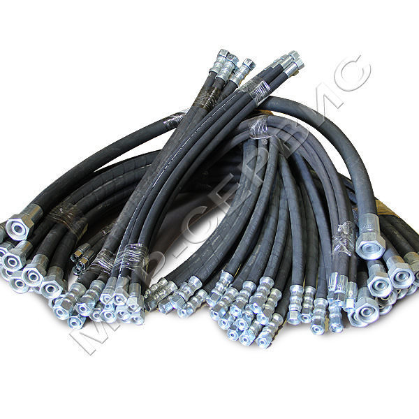 РВД 20-2200 DK М42х2,0 - 2SN